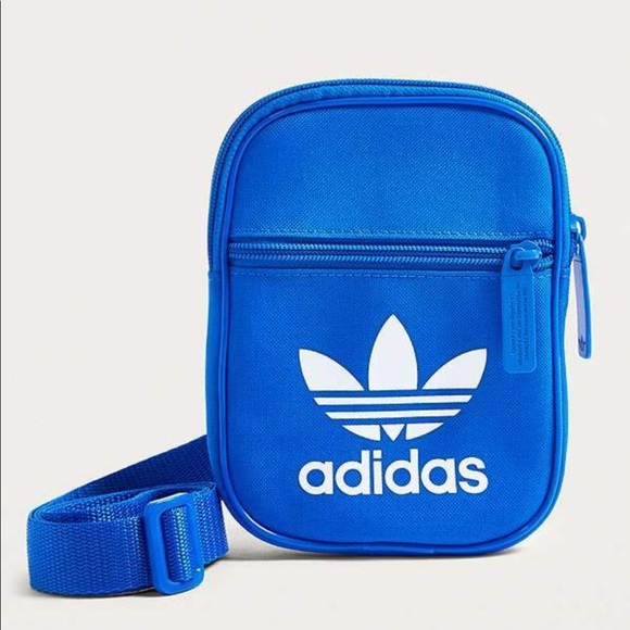 adidas Other - Adidas Originals Festival Bag-SOLD